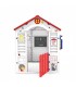 Casita Country Cottage Pizar Ref: 89615