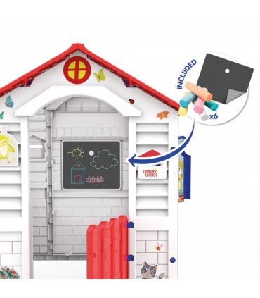 Casita Country Cottage Pizar Ref: 89615