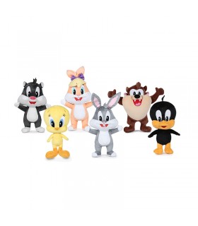 Peluche Looney Tunes Baby 28cm 760022186