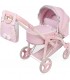 Coche Muñeca Plegable 3x1 Ref: 81675