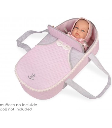 Coche Muñeca Plegable 3x1 Ref: 81675