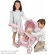 Coche Muñeca Plegable 3x1 Ref: 81675