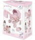 Coche Muñeca Plegable 3x1 Ref: 81675