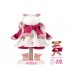 Vestido Bebe 38Cm Ref: 38364