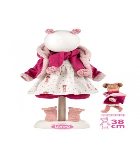 Vestido Bebe 38Cm Ref: 38364