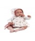 Vestido C/Complemento 42-44Cm 84468