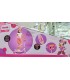 Patineta 3 Ruedas Minnie Ref: 28690