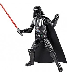 Figura Titan Darth Vader Star Ref: G2686