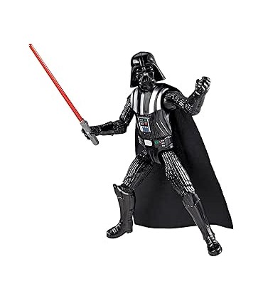 Figura Titan Darth Vader Star Ref: G2686