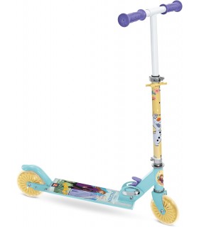 Patineta 2 Ruedas Frozen Ref: 28221
