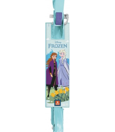 Patineta 2 Ruedas Frozen Ref: 28221