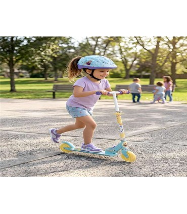 Patineta 2 Ruedas Frozen Ref: 28221