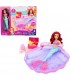 Muñeca Sirenita Princesa HWB39