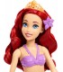 Muñeca Sirenita Princesa HWB39