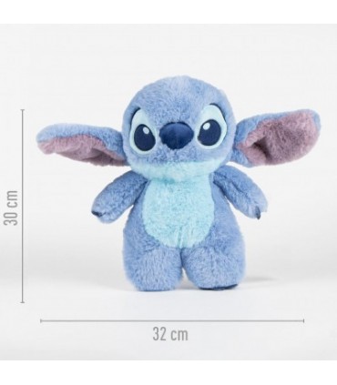 Bolso Peluche Stitch Ref: 2100005704