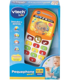 Pequephone Blingue 80-138147