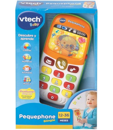 Pequephone Blingue 80-138147