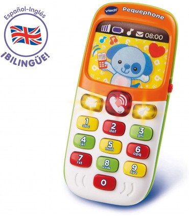 Pequephone Blingue 80-138147