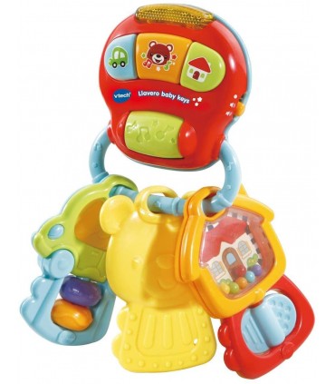 Llavero Baby Keys Ref: 80-505122