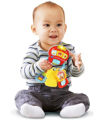 Llavero Baby Keys Ref: 80-505122