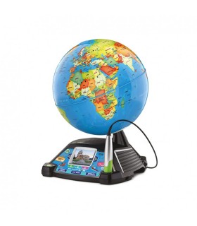 Globo Interactivo Multimedia 80-605422