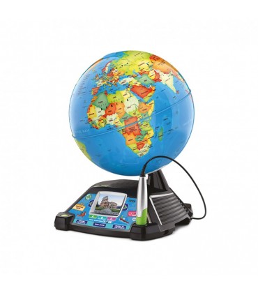 Globo Interactivo Multimedia 80-605422