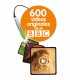 Globo Interactivo Multimedia 80-605422