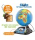 Globo Interactivo Multimedia 80-605422