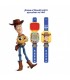 Reloj Educativo De Woody Ref: 80-591967