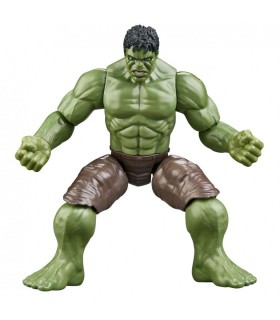 Figura Titan Hulk Spiderman G2455