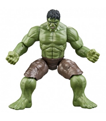 Figura Titan Hulk Spiderman G2455