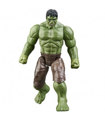 Figura Titan Hulk Spiderman G2455