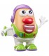Figura Potato Head Buzz Toy Story G2644