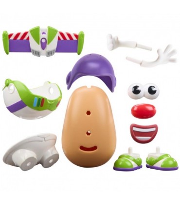Figura Potato Head Buzz Toy Story G2644