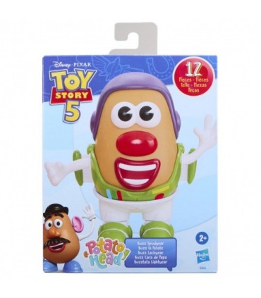 Figura Potato Head Buzz Toy Story G2644
