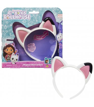 Orejas Magicas Ref: 6060413