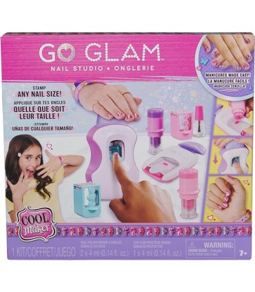 Glam Lujo Portatil Refresh Ref: 6070509