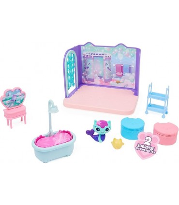 El Baño De Gatirena Gabby 6062036