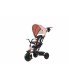 Triciclo Elite Platinum 6-1 Rosa 5979