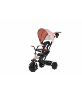 Triciclo Elite Platinum 6-1 Rosa 5979