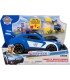 Vehiculo Patrulla,Lanzador 6074962