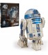 Puzzle 4D R2-D2 Ref: 6069817