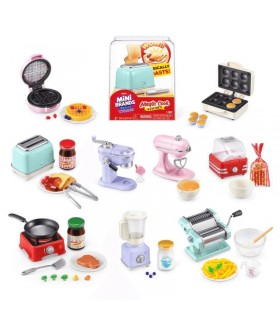 Figura Magic Cook Kitchen 339-777891