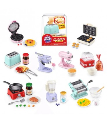 Figura Magic Cook Kitchen 339-777891