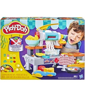 Super Restaurante Play-Doh G2309
