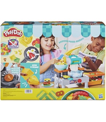 Super Restaurante Play-Doh G2309