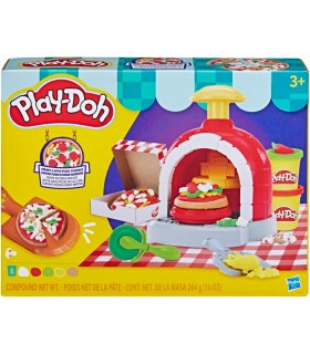 Horno De Pizzas Refresh Play-Doh G2921