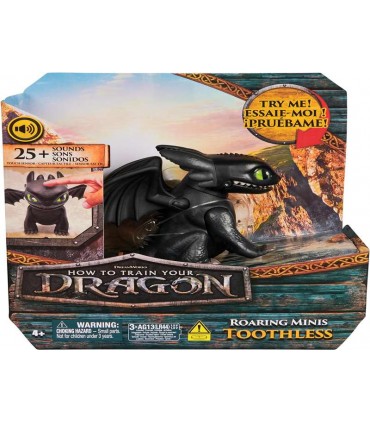 Mini Dragones Interactivos 6072696
