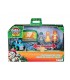 Set Figuras Rex Y Dinosaurios 6075964