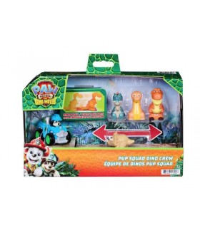 Set Figuras Rex Y Dinosaurios 6075964